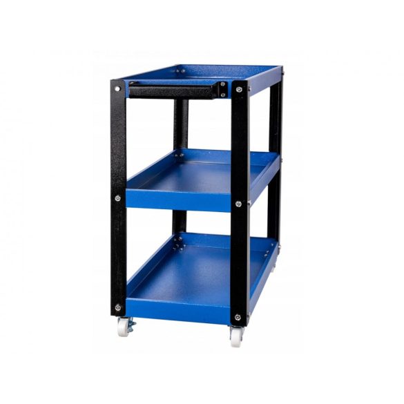 Szervizkocsi 3 polcos (G10820)