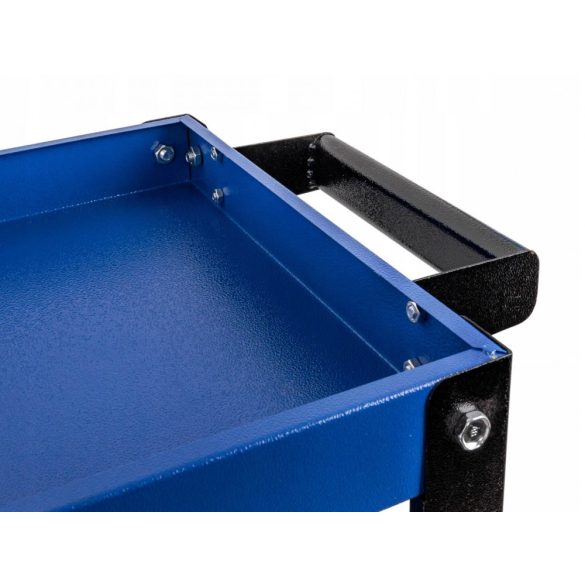 Szervizkocsi 3 polcos (G10820)