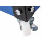 Szervizkocsi 3 polcos (G10820)