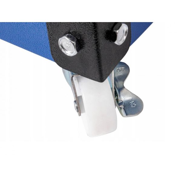 Szervizkocsi 3 polcos (G10820)