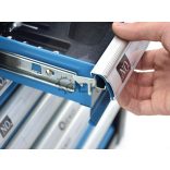 Szerszámos kocsi 7 fiókos + 272 részes szerszám klt. (G10830)