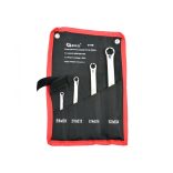 E-torx csillagkulcs készlet E6-E24 4 részes
