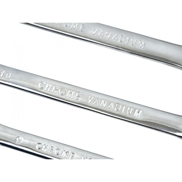 E-torx csillagkulcs készlet E6-E24 4 részes