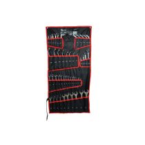 Kombinált autószerelő kulcs készlet 47 része