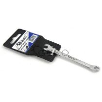 Csillag-villáskulcs .6mm