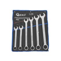 Csillag-villáskulcs készlet CRV 34-50mm 6 részes (G11248)