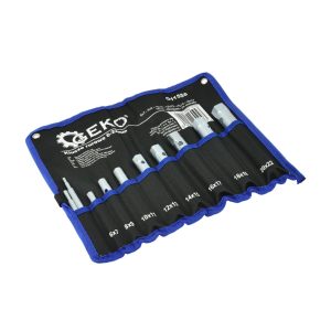 Csőkulcs készlet 6-22mm (G11555)