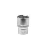 Dugókulcs, hatlap 1/2" CRV 12mm 