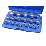 Dugókulcs készlet Gear Lock 1/2″ 8-32mm