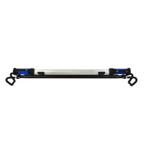 Szerelőlámpa motorháztetőre 120LED 1,2-1,95m 12/230V