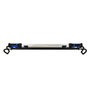 Szerelőlámpa motorháztetőre 120LED 1,2-1,95m 12/230V