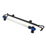 Szerelőlámpa motorháztetőre 120LED 1,2-1,95m 12/230V