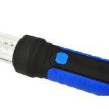 Szerelőlámpa motorháztetőre 120LED 1,2-1,95m 12/230V