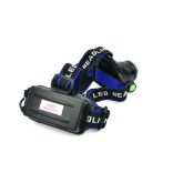 Fejlámpa XM-L T6 LED 1000lm