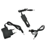 Fejlámpa XM-L T6 LED 1000lm