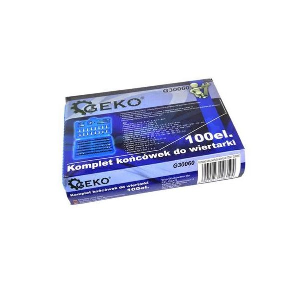 Bithegy készlet 100 részes