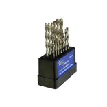 Fémfúró készlet HSS 1,5-6,5/13 részes