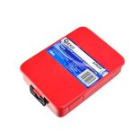 Fémfúró készlet TIN bevonatos 1-10mm/ 19r.