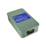 Fémfúró készlet TIN bevonatos 1-13mm/ 28r.