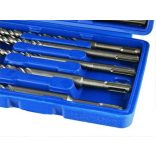 Betonfúró készlet 20 részes, SDS PLUS