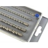 Betonfúró készlet 5 részes, SDS PLUS