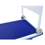 Kézi kocsi 300kg teherbírással (G71105)