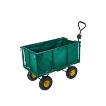 Kerti kocsi 220L, 96x51x40cm (G71125)