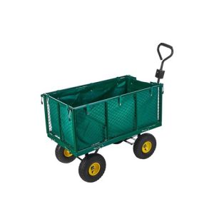 Kerti kocsi 220L, 96x51x40cm (G71125)