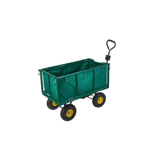Kerti kocsi 220L, 96x51x40cm (G71125)