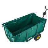 Kerti kocsi 220L, 96x51x40cm (G71125)