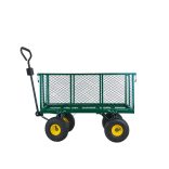 Kerti kocsi 220L, 96x51x40cm (G71125)