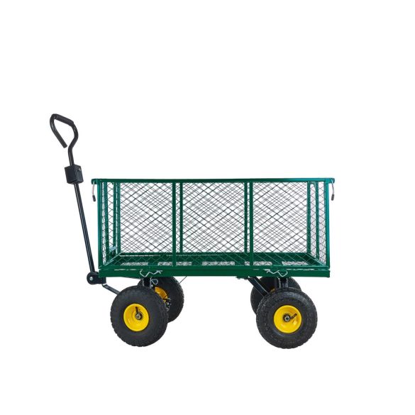 Kerti kocsi 220L, 96x51x40cm (G71125)