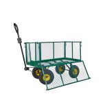 Kerti kocsi 220L, 96x51x40cm (G71125)