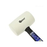 Gumikalapács üvegszálas nyéllel 1,0 kg