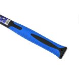 Gumikalapács üvegszálas nyéllel 1,0 kg