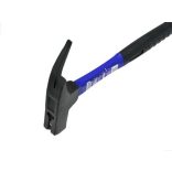 Palázó kalapács üvegszálas nyéllel 600g