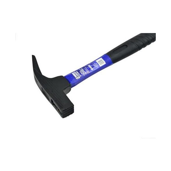 Palázó kalapács üvegszálas nyéllel 600g