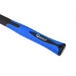 Lakatos kalapács üvegszálas nyéllel 2 kg