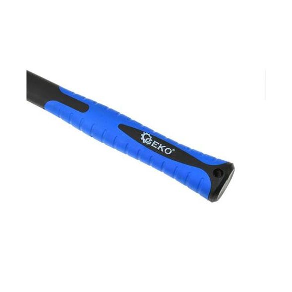 Lakatos kalapács üvegszálas nyéllel 2 kg