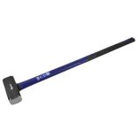Ráverő, kőtörő kalapács 3 kg