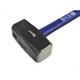 Ráverő, kőtörő kalapács 3 kg