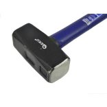 Ráverő, kőtörő kalapács 5 kg