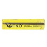 Hegesztő elektródák 2,5 mm x 300 mm rózsaszín 2,5kg