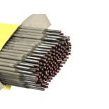 Hegesztő elektródák  rózsaszín 3,2 mm x 350 mm 5 kg