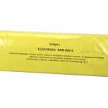 Hegesztő elektródák  rózsaszín 3,2 mm x 350 mm 5 kg