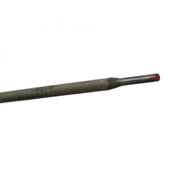 Hegesztő elektródák  rózsaszín 3,2 mm x 350 mm 5 kg