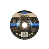 Tisztítókorong fémre 125x6x22,2mm