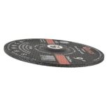 Tisztítókorong fémre 230x6x22,2mm