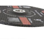 Tisztítókorong fémre 230x6x22,2mm