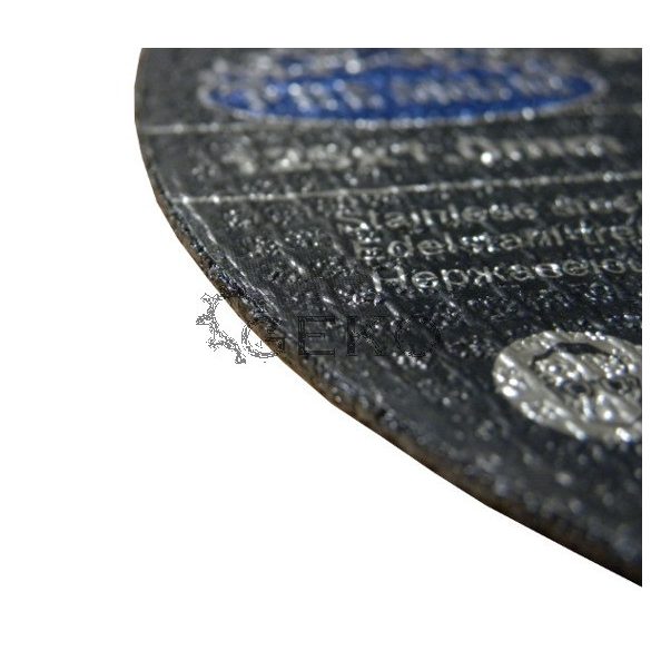 Vágókorong Inox 230x2.0x22,2mm